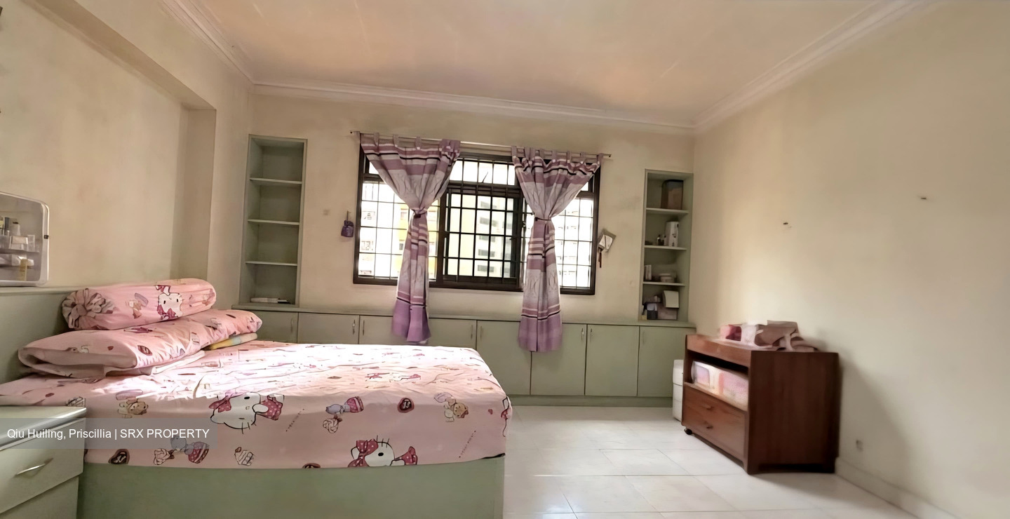 Blk 681A Jurong West Central 1 (Jurong West), HDB Executive #500113491